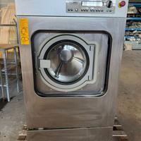 lavatrice industriale MIELE