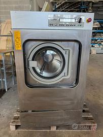 lavatrice industriale MIELE