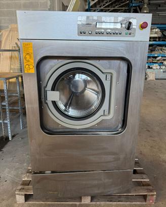 lavatrice industriale MIELE