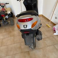 Peugeot Elyseo 100 - anno 2000