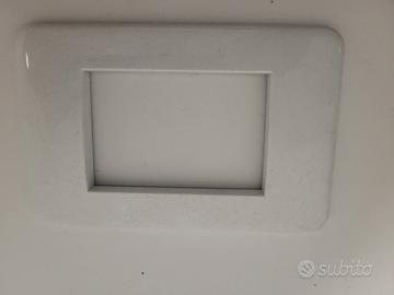 Placche Legrand Cross 680553