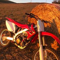 Honda Altro modello - 2007