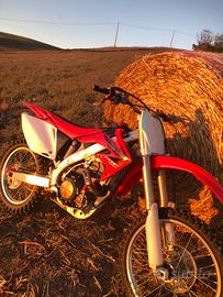 Honda Altro modello - 2007