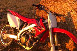 Honda Altro modello - 2007