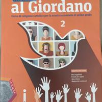 Libro di testo “Insieme al Giordano”