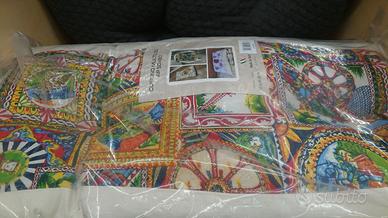 Cuscino imbottito multiuso NUOVO