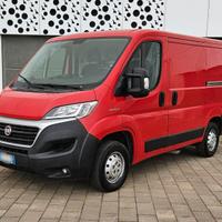 Fiat ducato passo corto