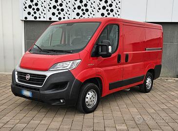 Fiat ducato passo corto