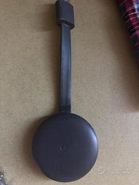 Google chromecast 3 usato molto buono