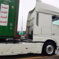 Daf xf 530