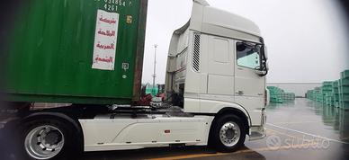 Daf xf 530