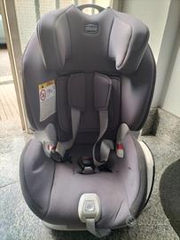 seggiolino auto