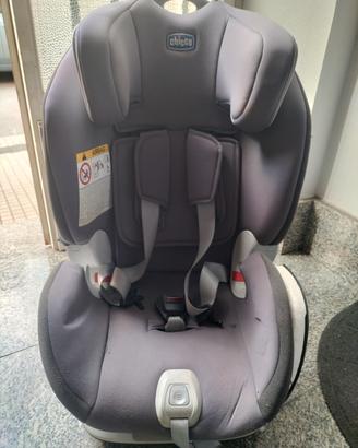 seggiolino auto