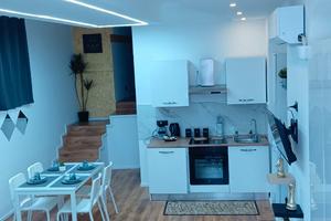 Monolocale corso Francia , stadio olimpico