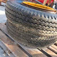 Gomme muletto om 60