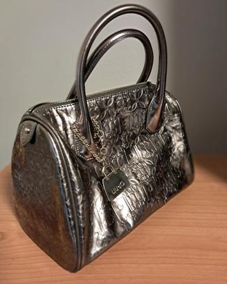 borsa bauletto originale Liu Jo 