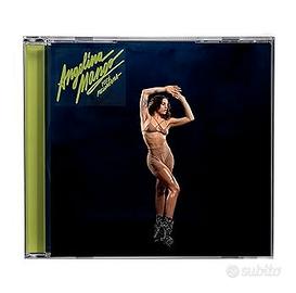 cd "Angelina Mango "