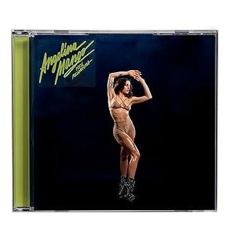 cd "Angelina Mango "
