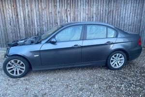 Bmw 320 320d cat Eletta