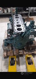 Motore volvo penta aqd41a diesel 200 cv