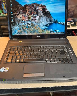 Notebook Acer Aspire 5730Z