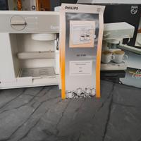 Macchina caffè Philips vintage nuova