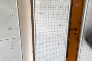 ESPOSITORE TOTEM RICAMBI