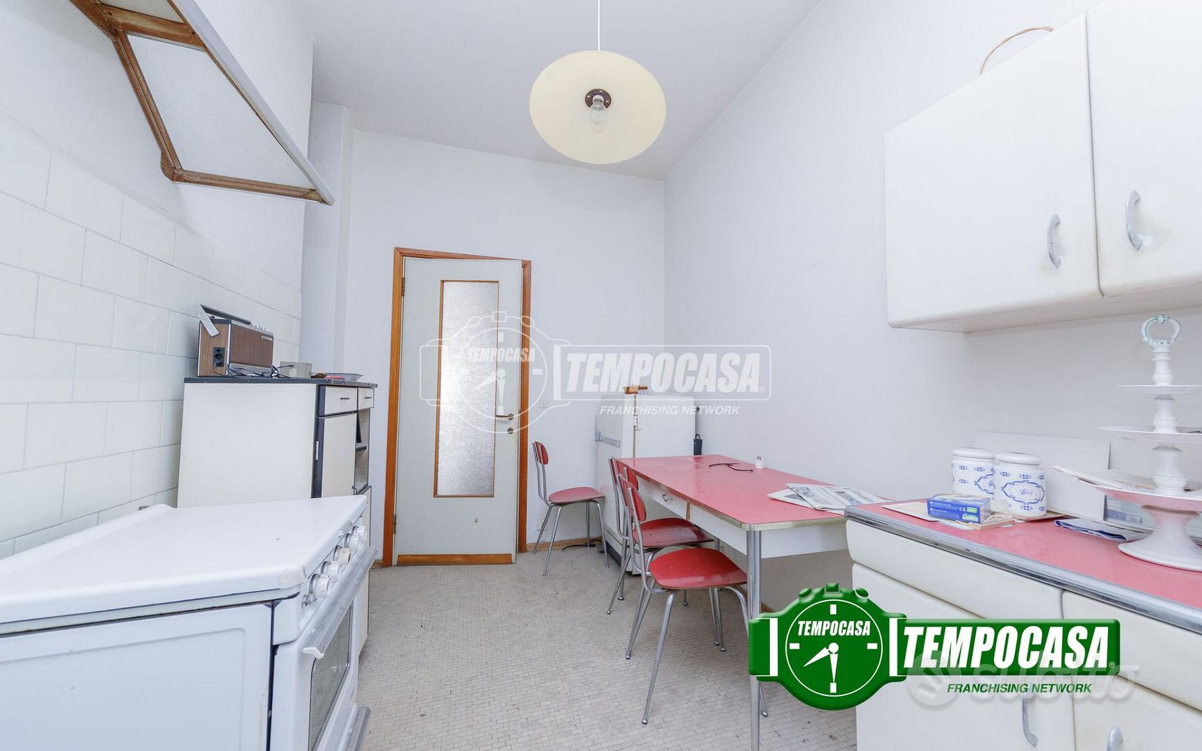 Appartamento – Piacenza, Baia del Re - Vista 3