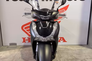 Honda SH 150 .