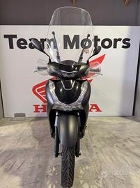 Honda SH 150 .