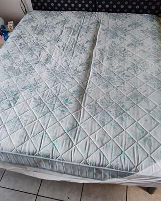 Materasso matrimoniale