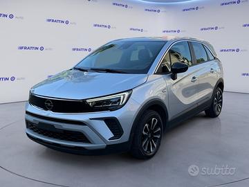 OPEL CROSSLAND 1.2 TURBO 12V 110 CV ST
