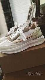 Scarpa da ginnastica