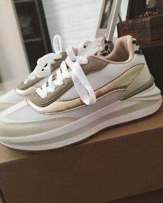 Scarpa da ginnastica