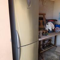 frigorifero consegna a mano Lucera foggia 