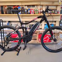 Haibike Fullseven LT 2.0