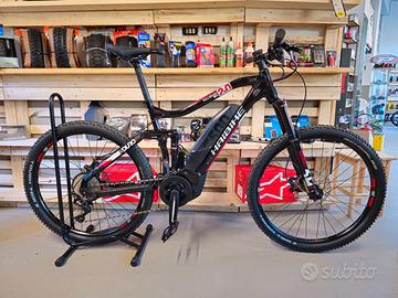 Haibike Fullseven LT 2.0