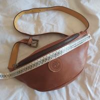 Timberland Leather bumbag