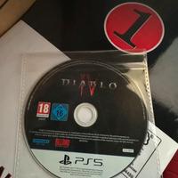 DIABLO 4 PS5