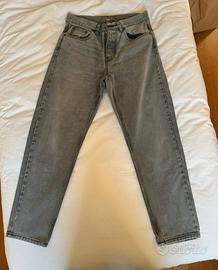 Jeans grigi Carhartt