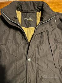 Giubbotto uomo BUGATTI Gore-tex Tg.52
