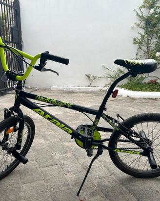 BMX ATALA CRIME FREESTYLE