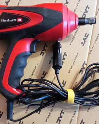 Avvitatore a impulsi 12v
