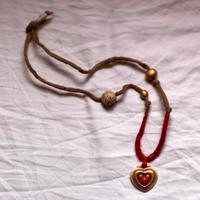 Collana ciondolo Thun