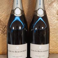 Champagne roederer 244 