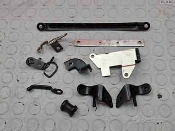SUPPORTI VARI SUZUKI GSXR 1000 2009 2010 GSX-R 201