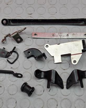 SUPPORTI VARI SUZUKI GSXR 1000 2009 2010 GSX-R 201