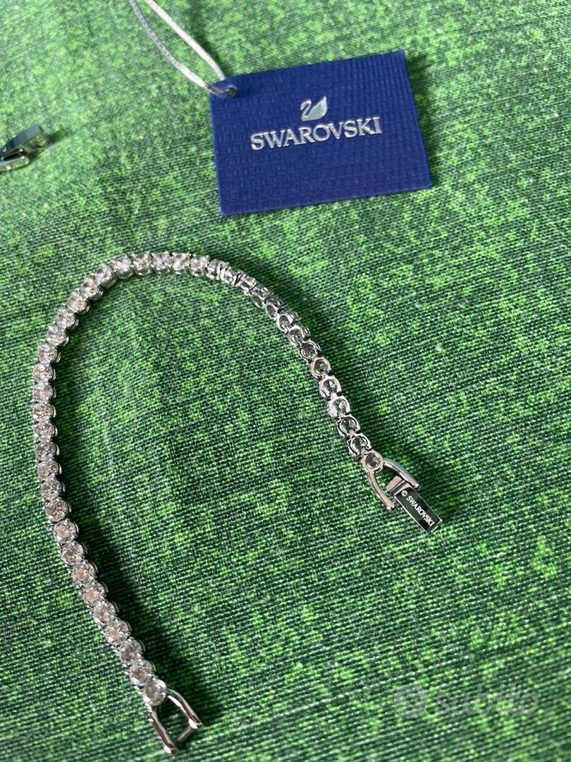Bracciale Tennis Swarovski
