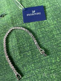 Bracciale Tennis Swarovski