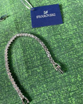 Bracciale Tennis Swarovski